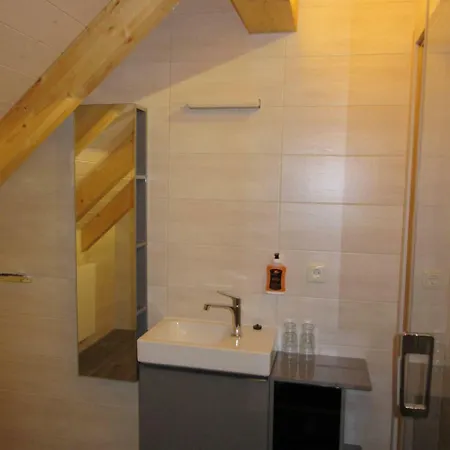 Ferienhaus-Fw4-Hotel-Gasthaus-Steiger * Gräfenthal
