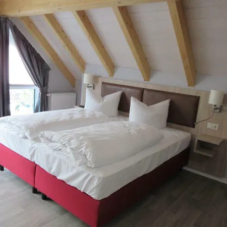 Ferienhaus-Fw4-Hotel-Gasthaus-Steiger Gräfenthal